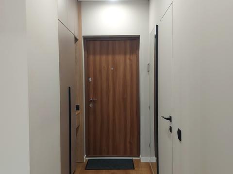 квартира по адресу Ивана Выговского ул. (Маршала Гречка), 40/12