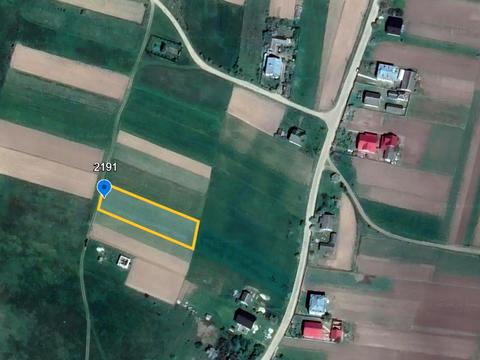 участок по адресу 