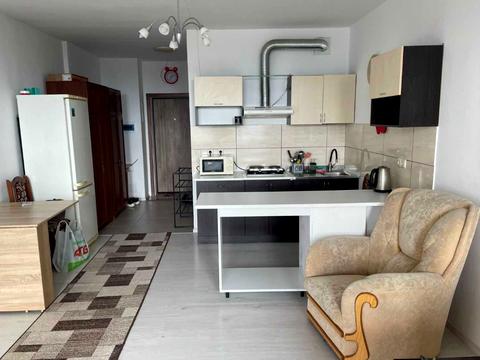 квартира по адресу Миколы Бажана просп., 17-А