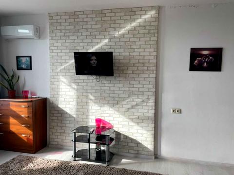 квартира по адресу Миколы Бажана просп., 17-А