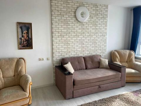 квартира по адресу Миколы Бажана просп., 17-А