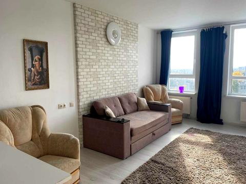 квартира за адресою Миколи Бажана просп., 17-А