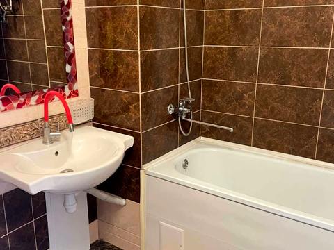 квартира по адресу Миколы Бажана просп., 17-А