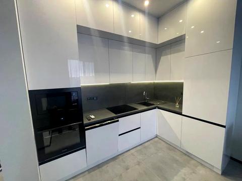 квартира за адресою Салютна вул., 2к8