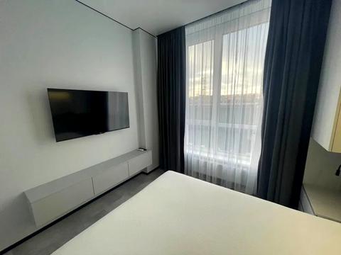 квартира за адресою Салютна вул., 2к8