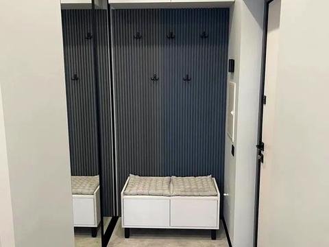 квартира за адресою Салютна вул., 2к8