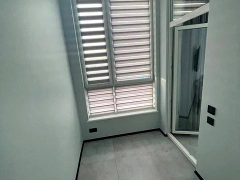 квартира за адресою Салютна вул., 2к8