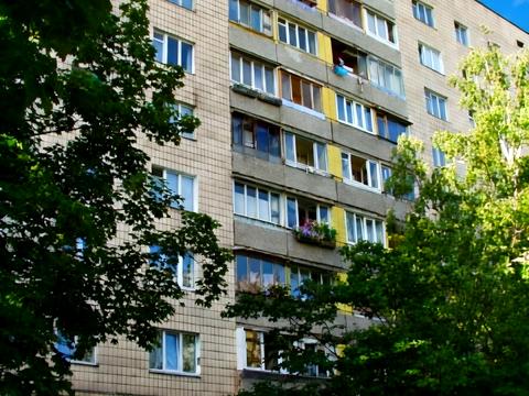 квартира за адресою Андрія Малишка вул., 31-А