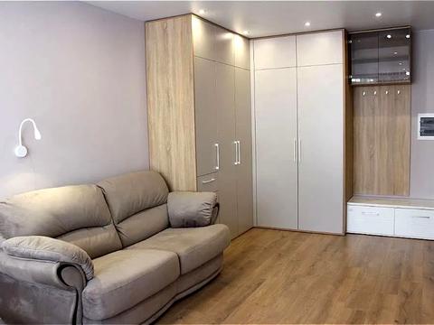 квартира по адресу Драгоманова ул., 10