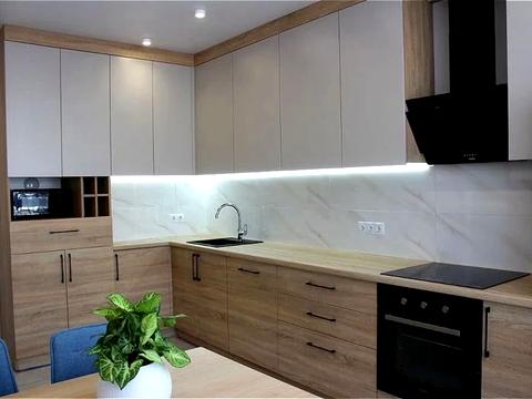 квартира по адресу Драгоманова ул., 10