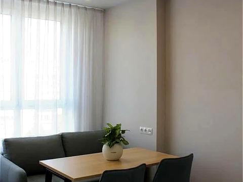 квартира по адресу Драгоманова ул., 10