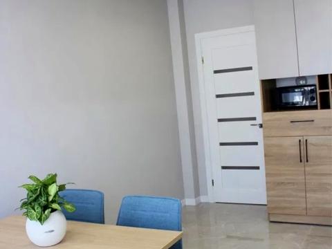 квартира по адресу Драгоманова ул., 10