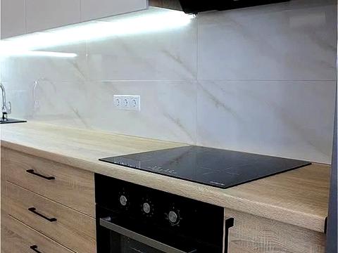 квартира по адресу Драгоманова ул., 10