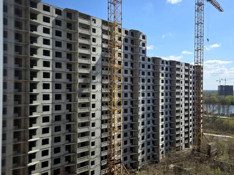 квартира за адресою Софії Русової вул., (ЖБ Чигирин (№34))