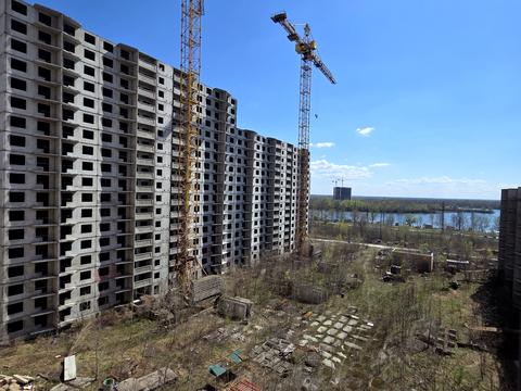 квартира за адресою Софії Русової вул., (ЖБ Чигирин (№34))