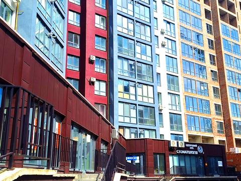 квартира по адресу Княгинин ул., (Будинок 32)