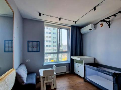 квартира за адресою Богданівська вул., 7-Г