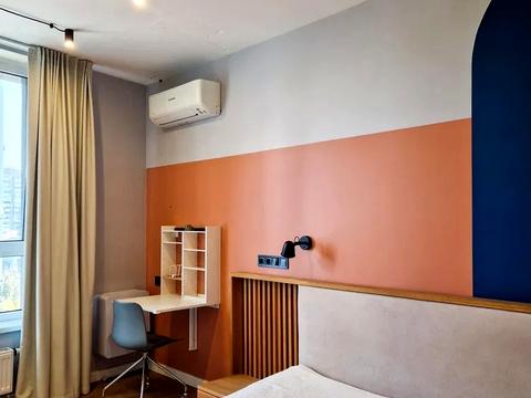 квартира за адресою Богданівська вул., 7-Г