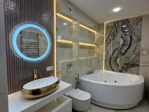 квартира за адресою Мандриківська вул., 51л