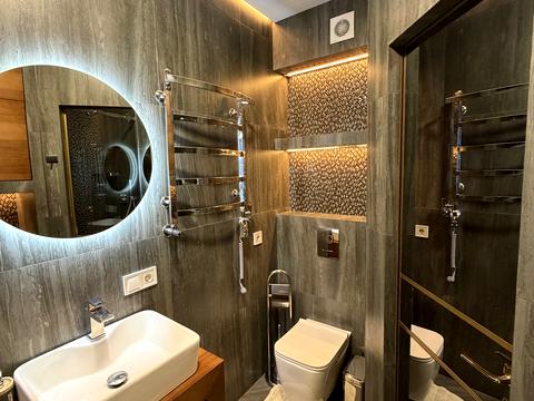 квартира за адресою Мандриківська вул., 51л