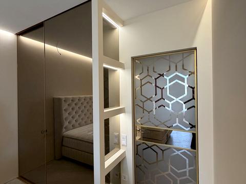 квартира за адресою Мандриківська вул., 51л