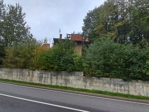 участок по адресу Свободи ул., 381