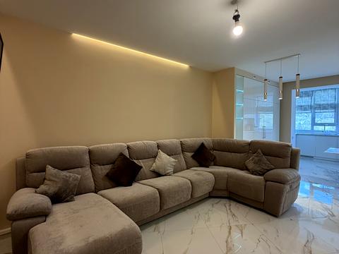 квартира за адресою Мандриківська вул., 51л