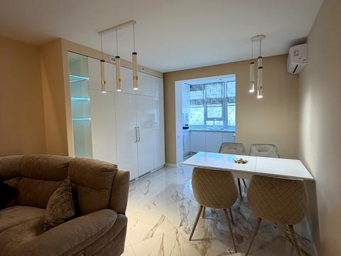 квартира за адресою Мандриківська вул., 51л