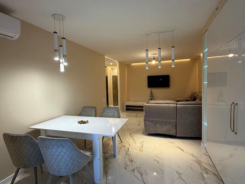 квартира за адресою Мандриківська вул., 51л