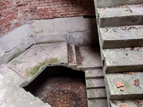 ділянка за адресою Свободи вул., 381