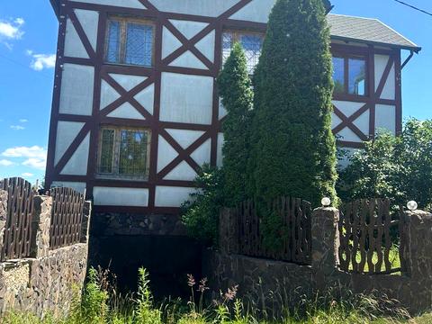 дом по адресу Бистрицька, 10