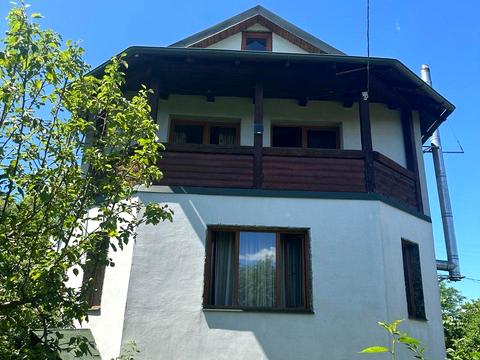 будинок за адресою Бистрицька, 10