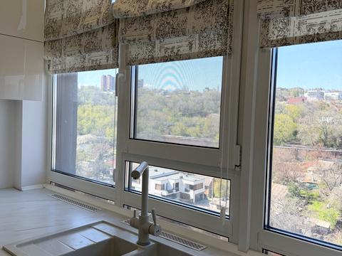 квартира за адресою Мандриківська вул., 51л