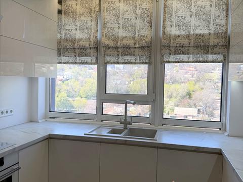 квартира за адресою Мандриківська вул., 51л