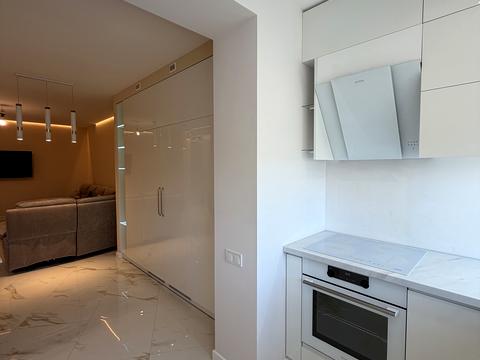 квартира за адресою Мандриківська вул., 51л