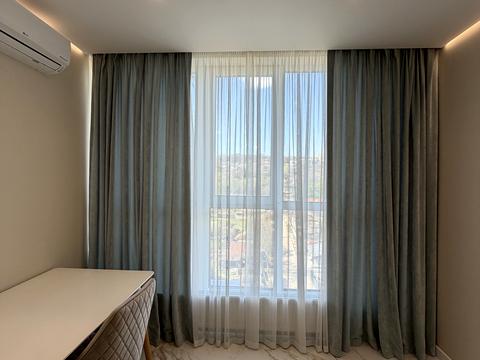 квартира за адресою Мандриківська вул., 51л