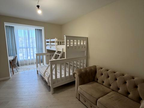 квартира за адресою Мандриківська вул., 51л