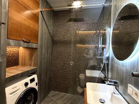 квартира за адресою Мандриківська вул., 51л