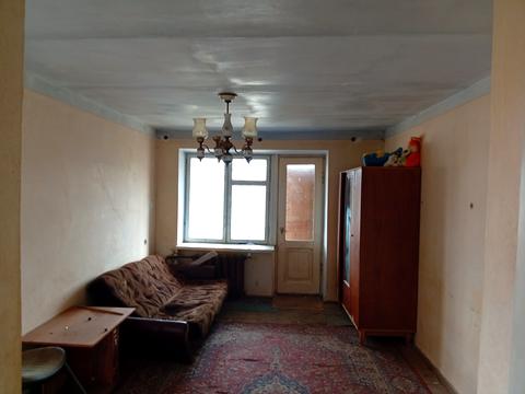 квартира за адресою Небесної Сотні вул. (Руднєва), 21