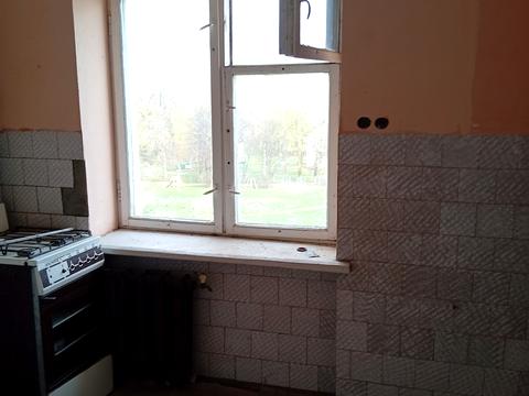 квартира за адресою Небесної Сотні вул. (Руднєва), 21