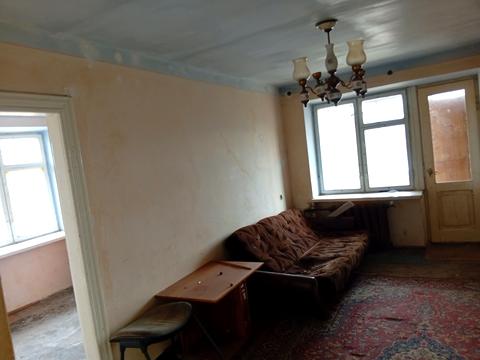 квартира за адресою Небесної Сотні вул. (Руднєва), 21