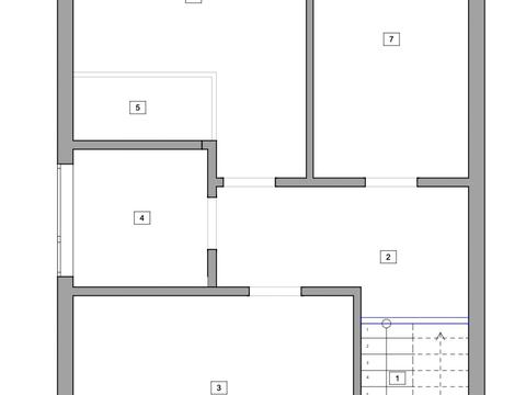 будинок за адресою Щаслива