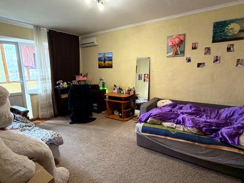 квартира за адресою Оноре де Бальзака вул., 63