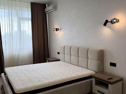 квартира за адресою Аркадійське плато вул. (Гагаринське плато), 5б