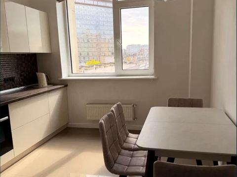 квартира за адресою Аркадійське плато вул. (Гагаринське плато), 5б