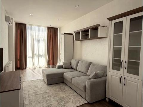 квартира за адресою Аркадійське плато вул. (Гагаринське плато), 5б