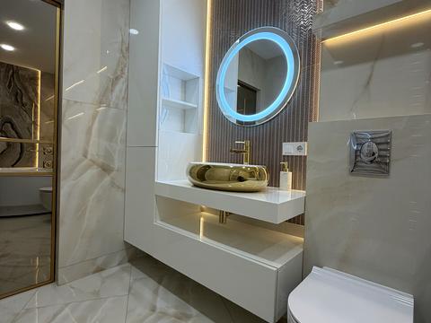 квартира за адресою Мандриківська вул., 51л