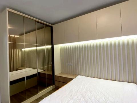 квартира по адресу Михаила Максимовича ул. (Трутенко Онуфрия), 24-В