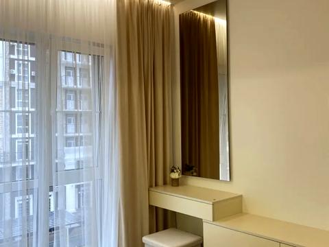 квартира по адресу Михаила Максимовича ул. (Трутенко Онуфрия), 24-В