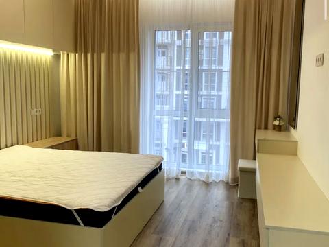 квартира по адресу Михаила Максимовича ул. (Трутенко Онуфрия), 24-В